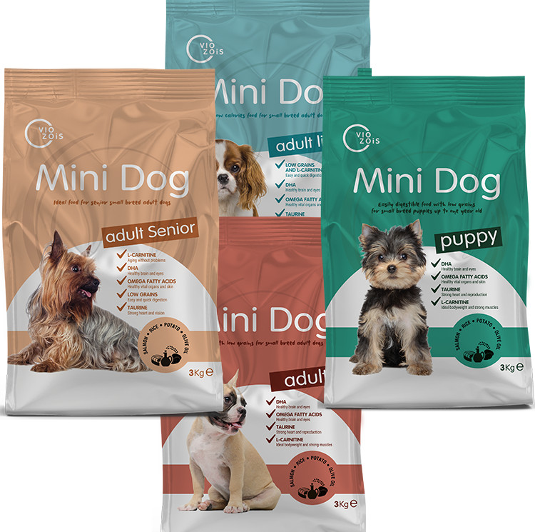 mini-dogs