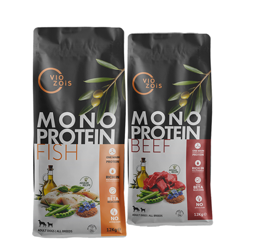 Monoprotein Line